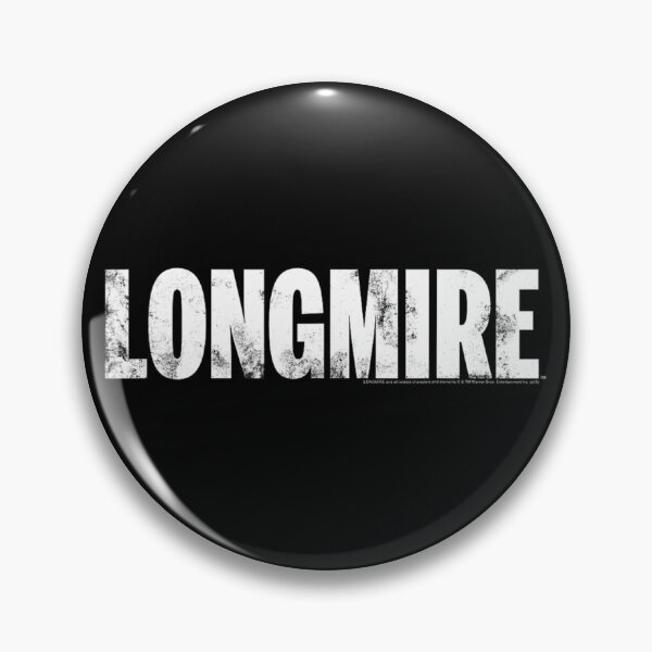 Item preview, Longmire 	 		 designed and sold by azwarclaryj.