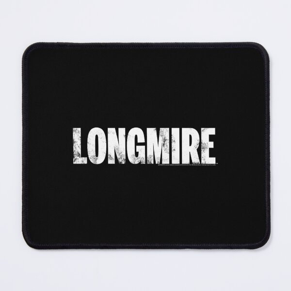 Item preview, Longmire designed and sold by azwarclaryj.
