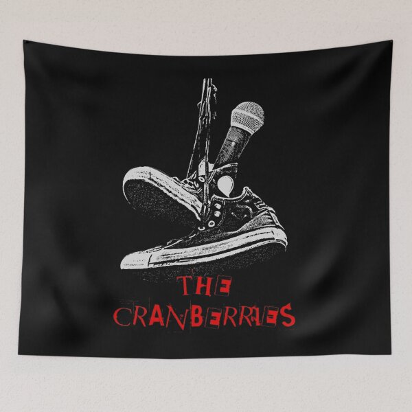Item preview, Art - the cranberries designed and sold by BbarRowuy.