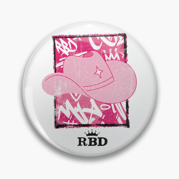 Item preview, RBD Rebelde Tour 20232	 designed and sold by druzamichisa.
