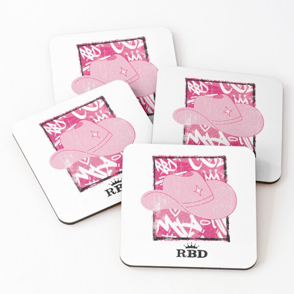 Item preview, RBD Rebelde Tour 20232	 designed and sold by druzamichisa.