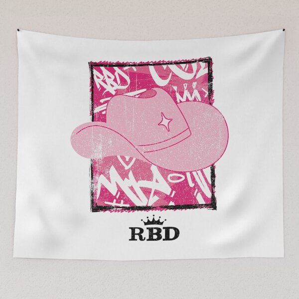Item preview, RBD Rebelde Tour 20232	 designed and sold by druzamichisa.