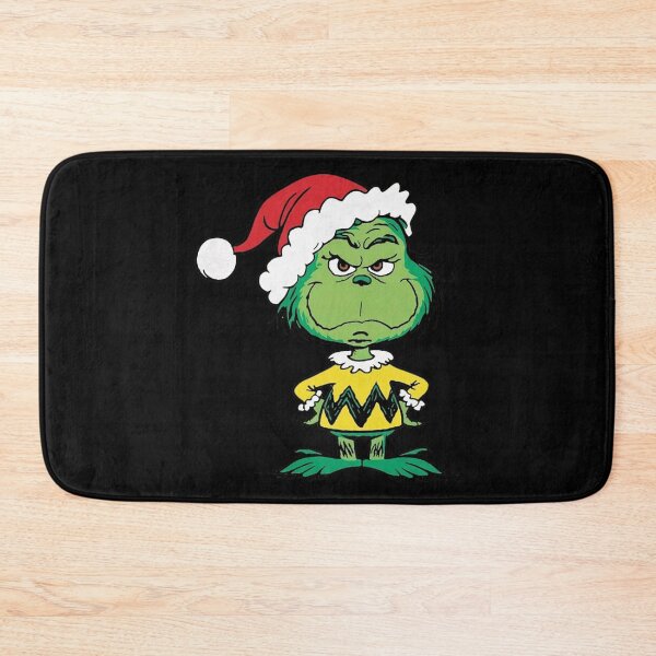Item preview, Art - The Grinch designed and sold by FloreSovmi.