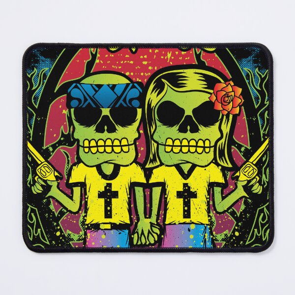 Item preview, TIL DEATH DO US PART designed and sold by buritomachine.