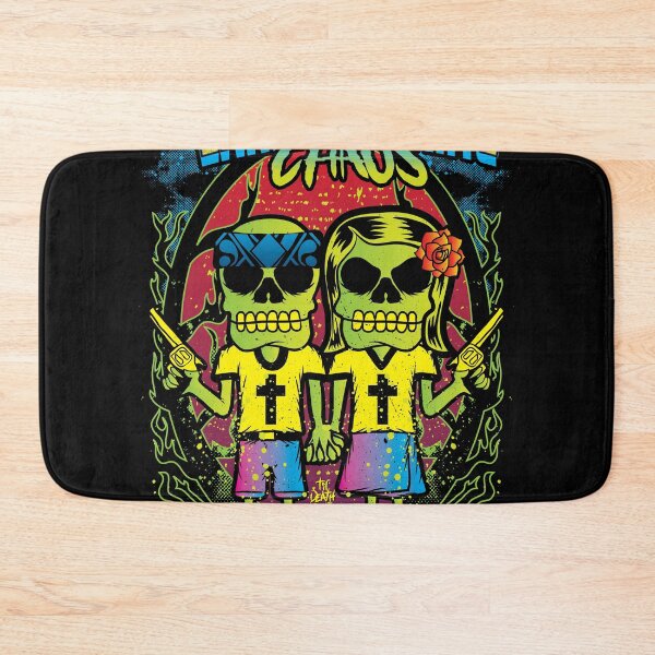 Item preview, TIL DEATH DO US PART designed and sold by buritomachine.
