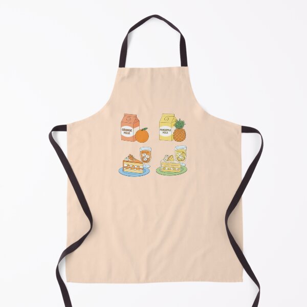 Item preview, Tropical Milk & Cake Trio designed and sold by 0606PM.