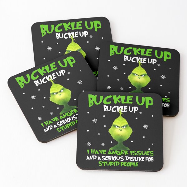 Item preview, Art - The Grinch designed and sold by FloreSovmi.