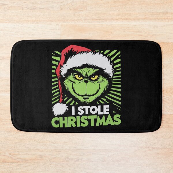 Item preview, Art - The Grinch designed and sold by FloreSovmi.