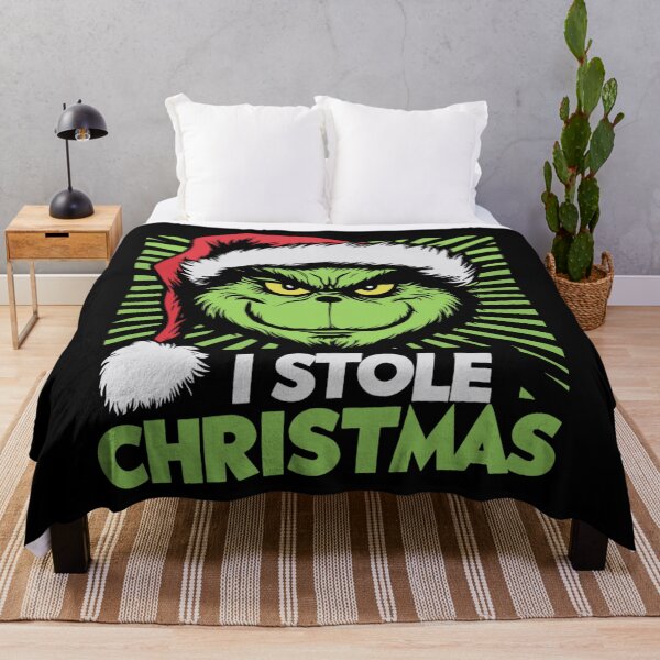 Item preview, Art - The Grinch designed and sold by FloreSovmi.