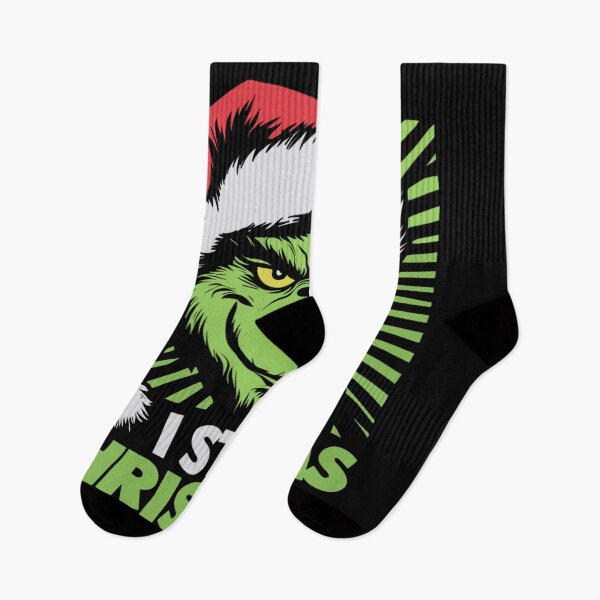 Item preview, Art - The Grinch designed and sold by FloreSovmi.