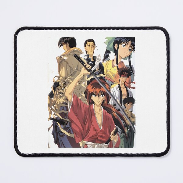 Item preview, ROROUNI KENSHIN designed and sold by DuskHodgesShop.