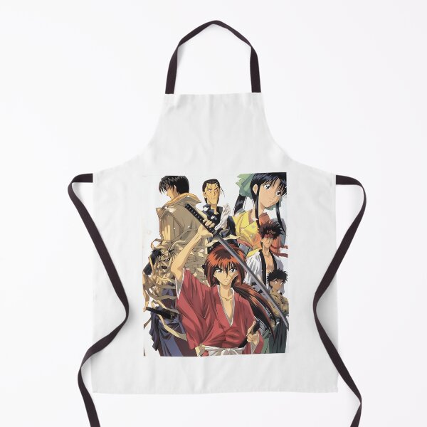 Item preview, ROROUNI KENSHIN designed and sold by DuskHodgesShop.