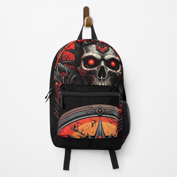 Item preview, Rose Skull | Halloween Time | Dark Scary designed and sold by monkeybusiness.pt.