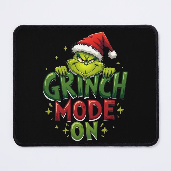 Item preview, Art - The Grinch designed and sold by FloreSovmi.