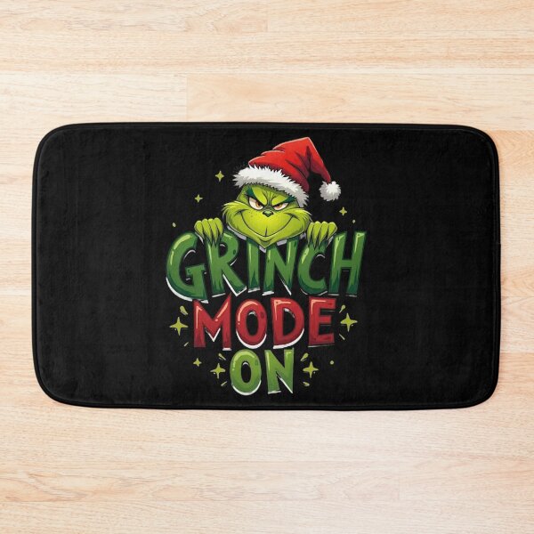 Item preview, Art - The Grinch designed and sold by FloreSovmi.