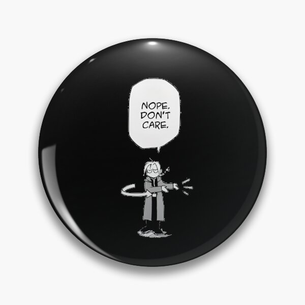 Item preview, Ed Doesn’t Care designed and sold by vzeldpcw45.