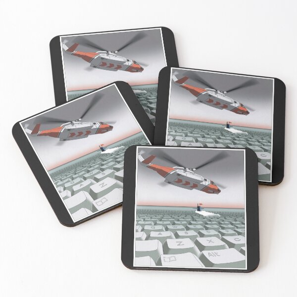Item preview, guy billout artwork designed and sold by SarlineStudio.
