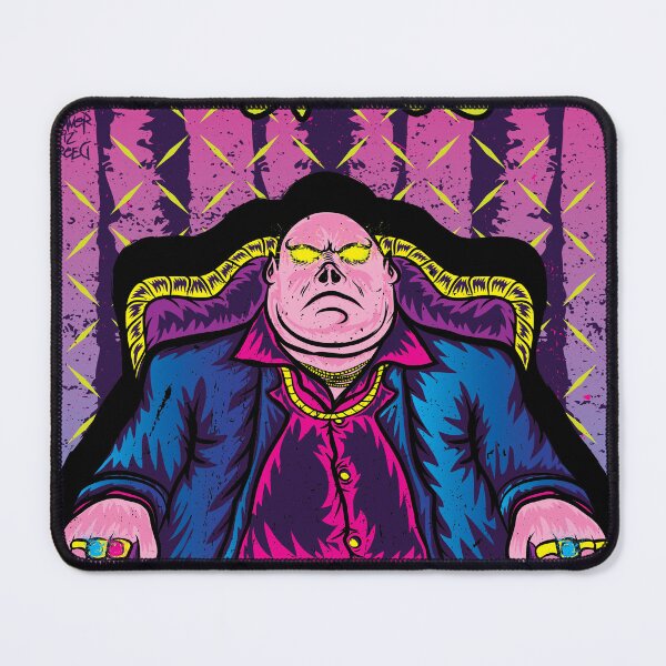 Item preview, POWER IZ GREED designed and sold by buritomachine.
