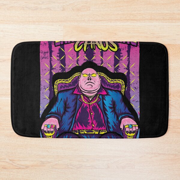 Item preview, POWER IZ GREED designed and sold by buritomachine.