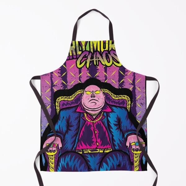 Item preview, POWER IZ GREED designed and sold by buritomachine.