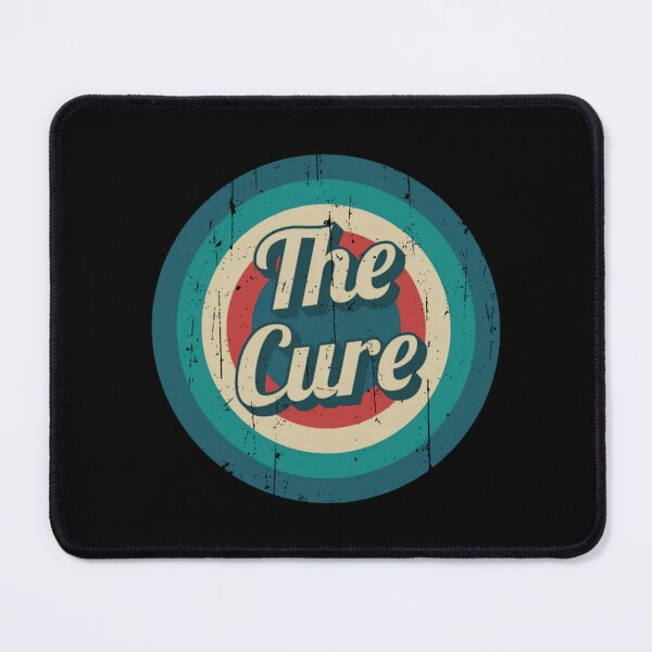 Item preview, Art - The Cure designed and sold by WelloCinick.