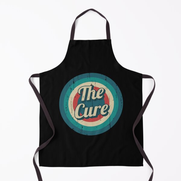 Item preview, Art - The Cure designed and sold by WelloCinick.