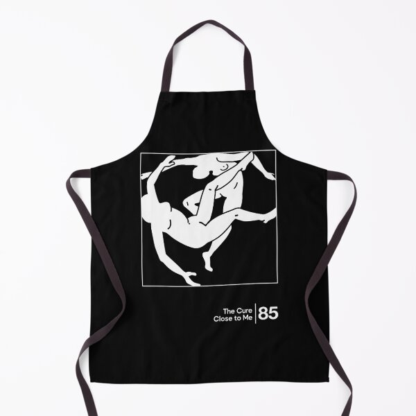 Item preview, Art - The Cure designed and sold by WelloCinick.