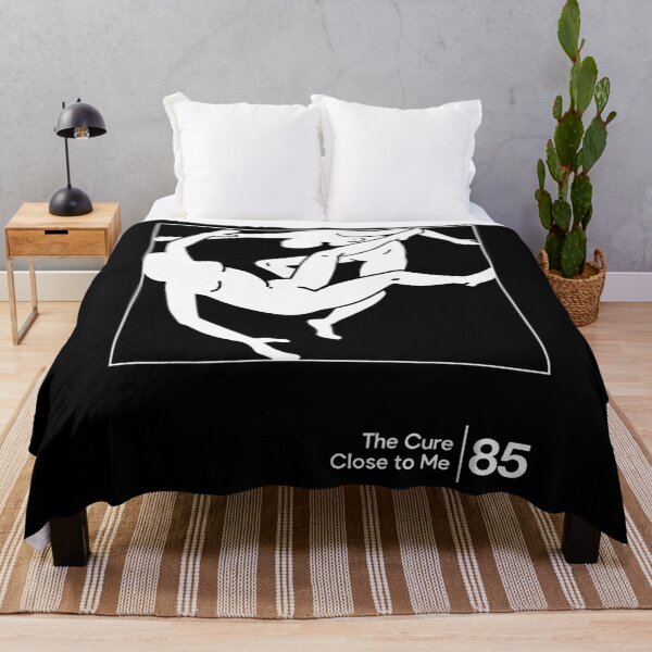 Item preview, Art - The Cure designed and sold by WelloCinick.