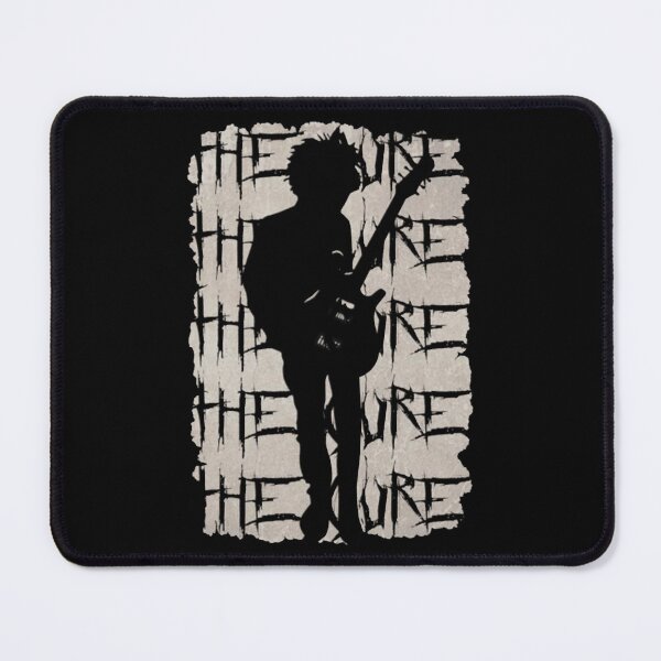 Item preview, Art - The Cure designed and sold by WelloCinick.