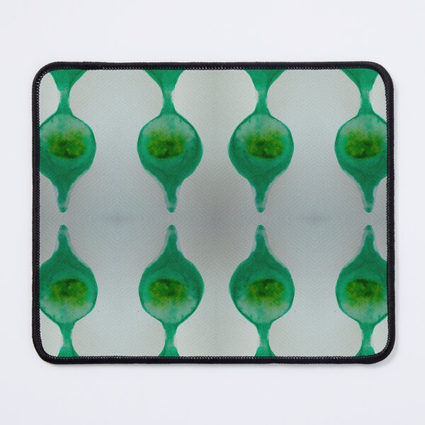 Item preview, abstract green designed and sold by TessAndre.