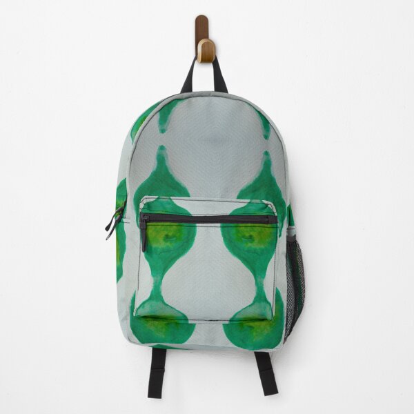Item preview, abstract green designed and sold by TessAndre.