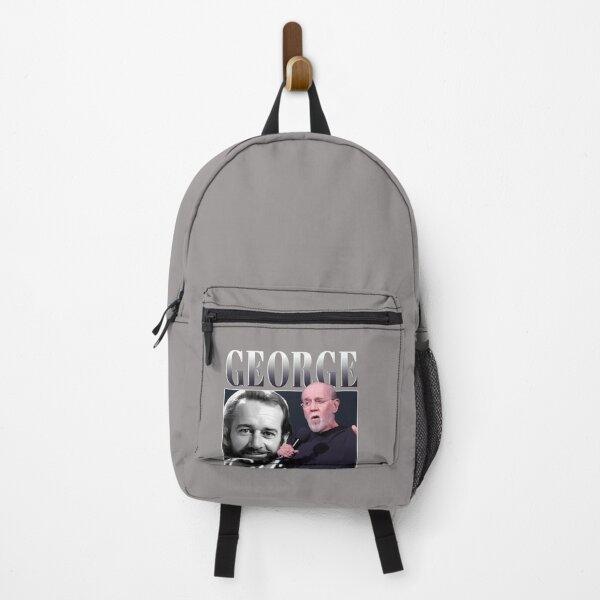 Item preview, GEORGE-CARLIN-RETRO-STYLE-GIFTS-FOR-FANS designed and sold by LedoveBigcobble.