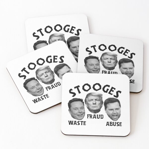 Item preview, Art - The Stooges designed and sold by NeilfAhiey.