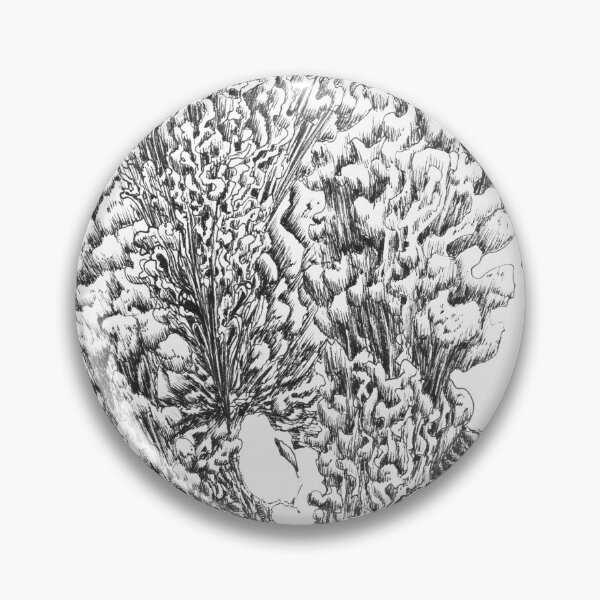 Item preview, Wildfire designed and sold by Soufiane El Amouri.