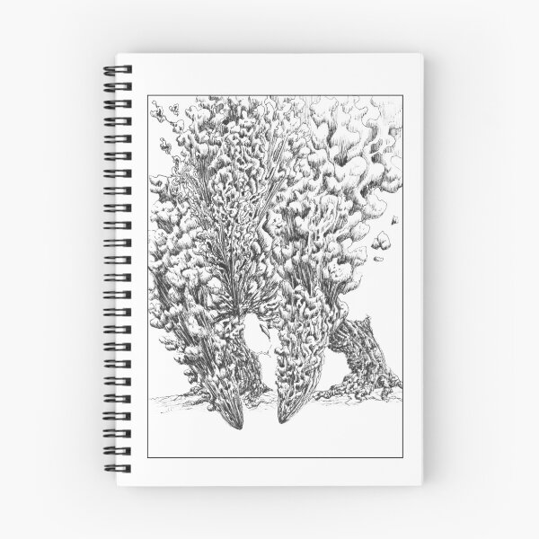 Item preview, Wildfire designed and sold by Soufiane El Amouri.