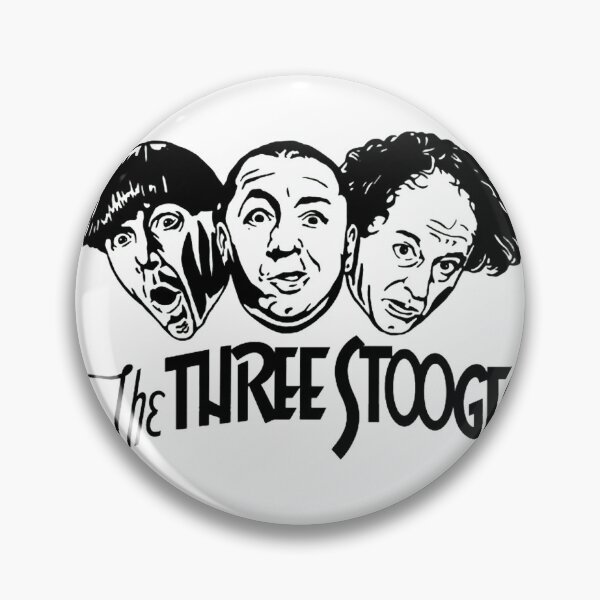 Item preview, Art - The Stooges designed and sold by NeilfAhiey.