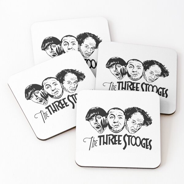 Item preview, Art - The Stooges designed and sold by NeilfAhiey.