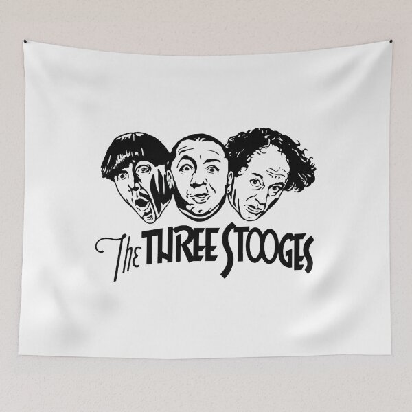 Item preview, Art - The Stooges designed and sold by NeilfAhiey.