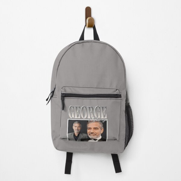 Item preview, GEORGE-CLOONEY-(1) designed and sold by LedoveBigcobble.
