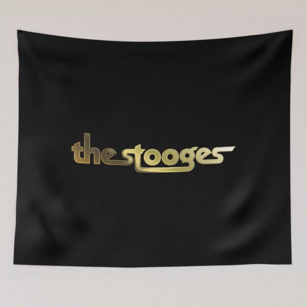 Item preview, Art - The Stooges designed and sold by NeilfAhiey.