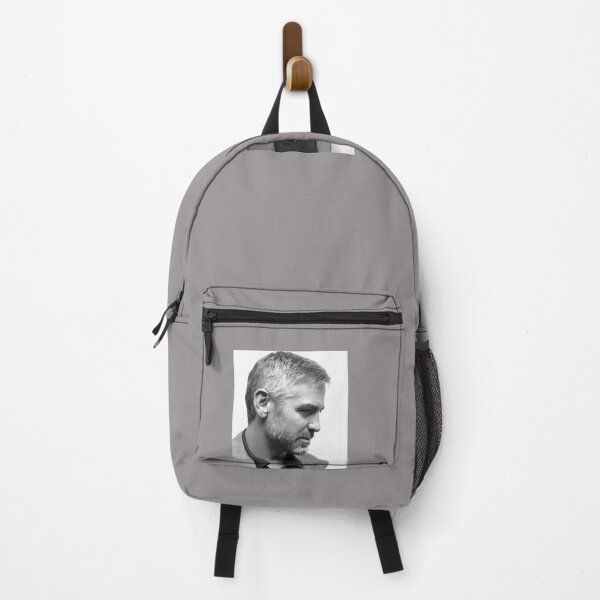 Item preview, GEORGE-CLOONEY designed and sold by LedoveBigcobble.