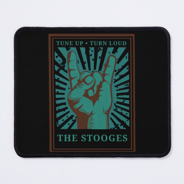 Item preview, Art - The Stooges designed and sold by NeilfAhiey.