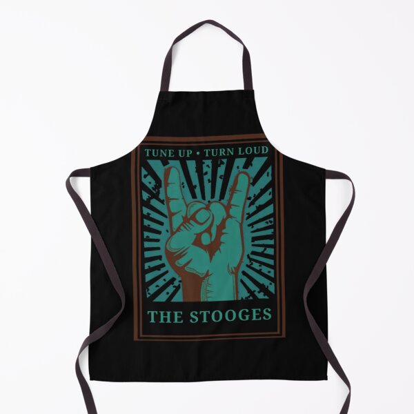 Item preview, Art - The Stooges designed and sold by NeilfAhiey.