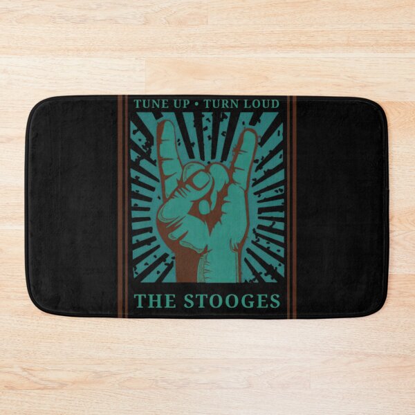 Item preview, Art - The Stooges designed and sold by NeilfAhiey.