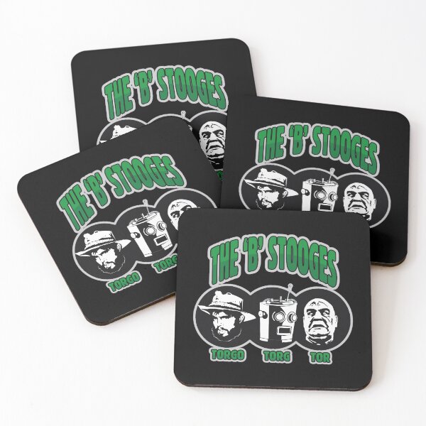 Item preview, Art - The Stooges designed and sold by NeilfAhiey.