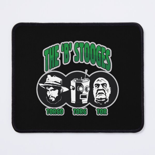 Item preview, Art - The Stooges designed and sold by NeilfAhiey.