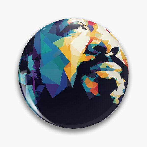 Item preview, GEORGE-DUKE-WPAP--POP-ART-STYLE designed and sold by LedoveBigcobble.