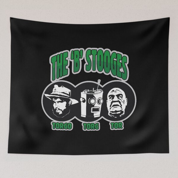 Item preview, Art - The Stooges designed and sold by NeilfAhiey.