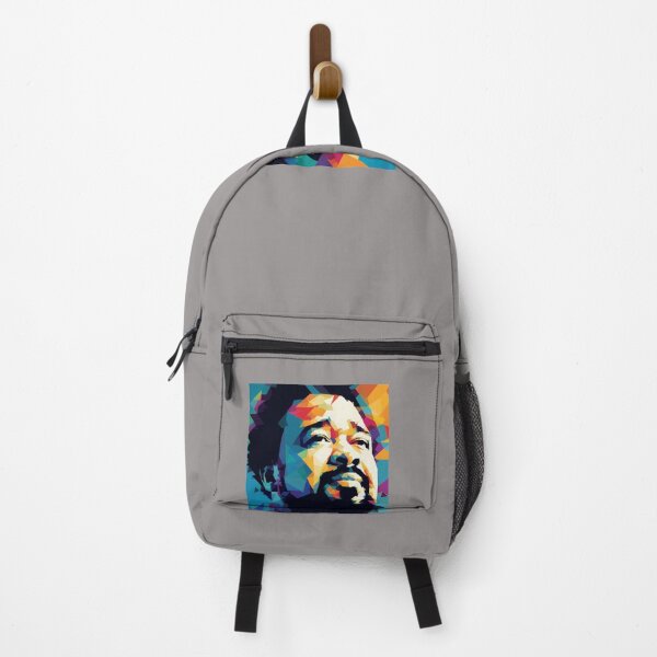 Item preview, GEORGE-DUKE-WPAP--POP-ART-STYLE designed and sold by LedoveBigcobble.
