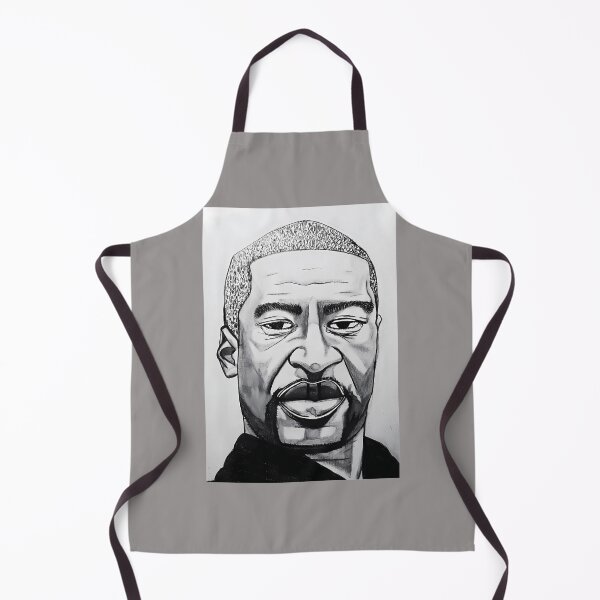 Item preview, GEORGE-FLOYD designed and sold by LedoveBigcobble.